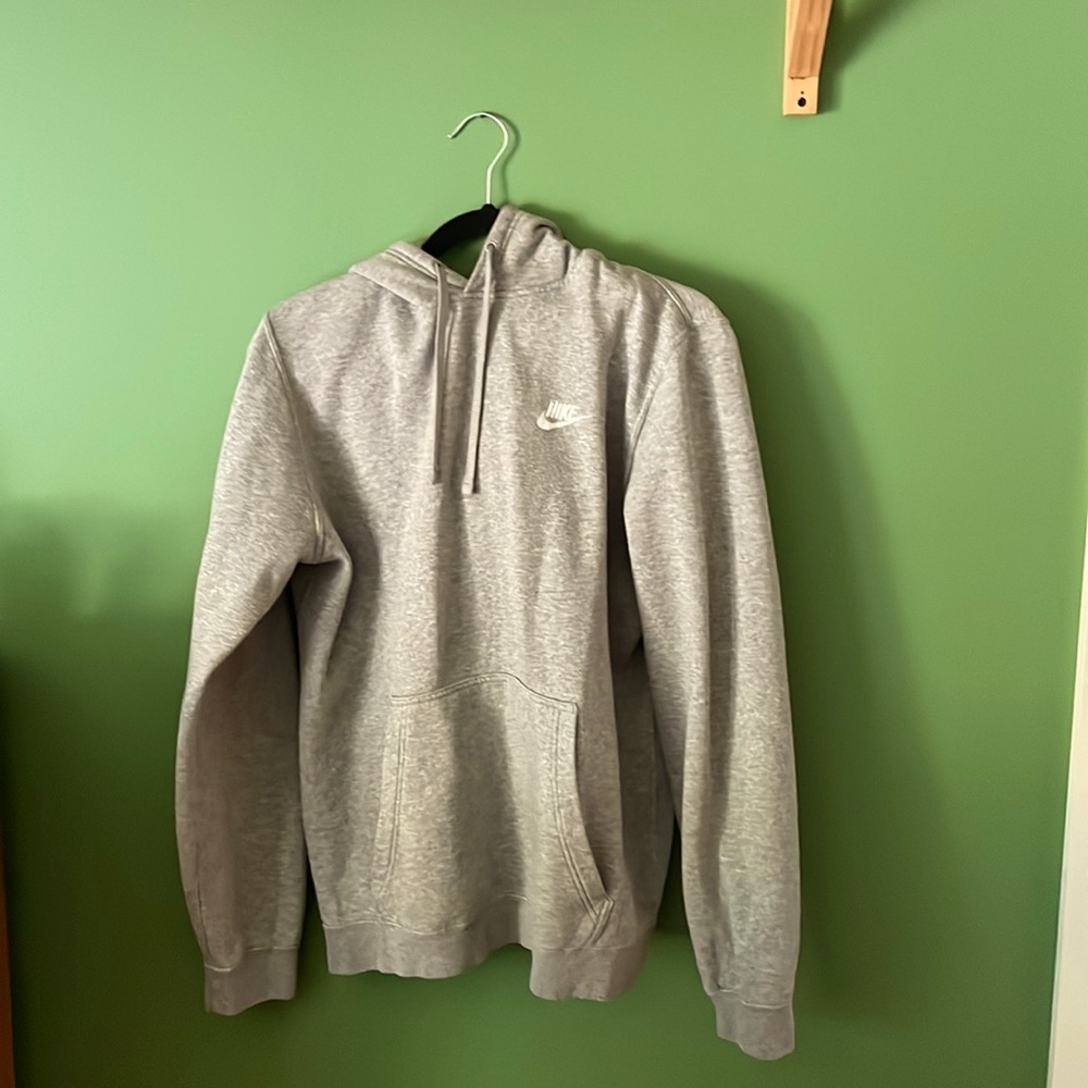 Nike hoodie
